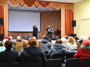 Виртуальный концертный зал – важная площадка для проведения самых различных мероприятий